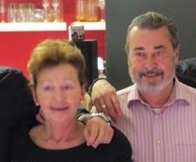 About Us paola e mario